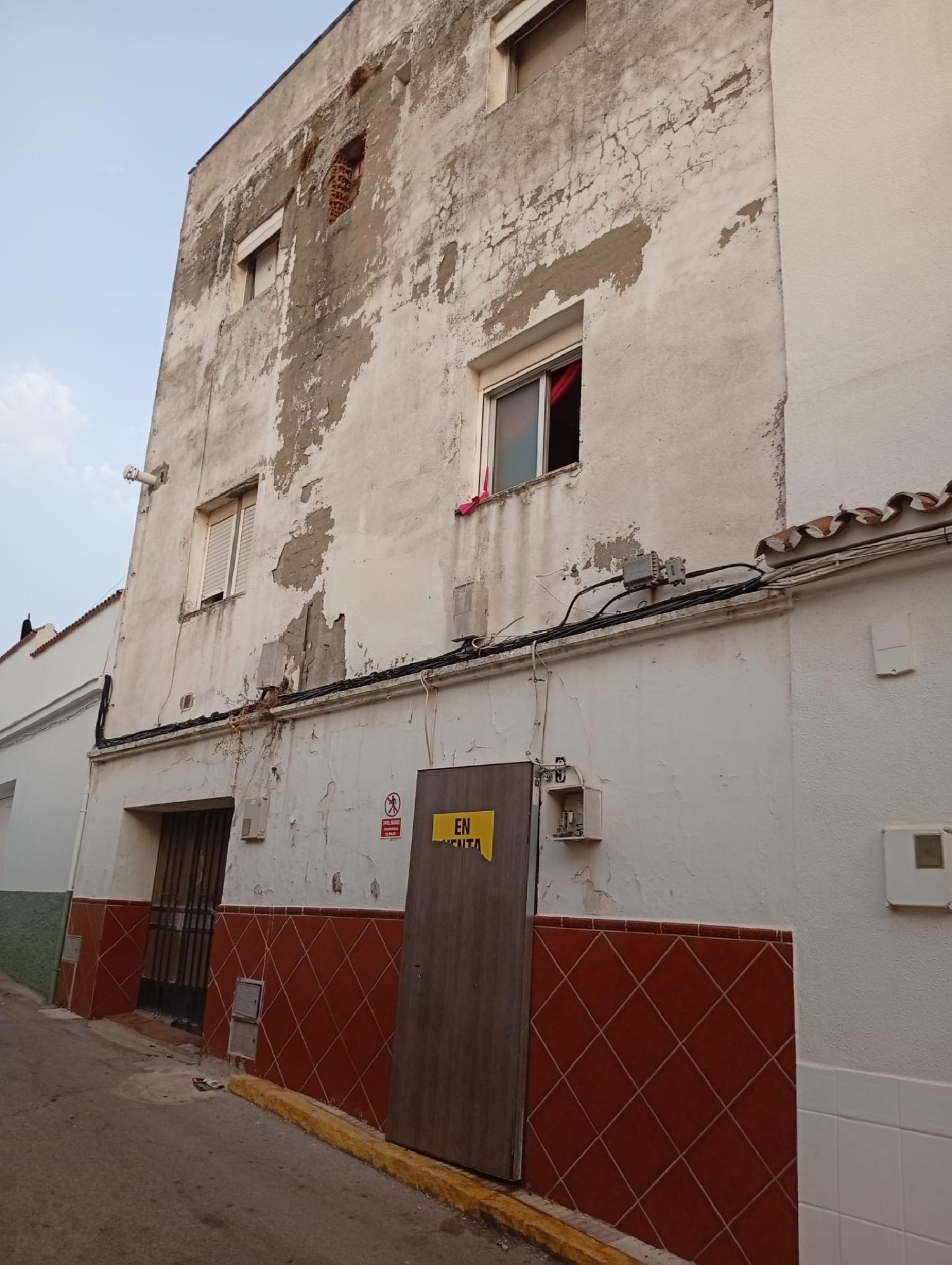  te koop appartement Los Barrios Campo De Gibraltar 8