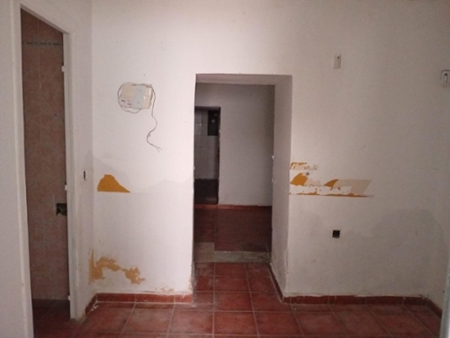 Los Barrios Campo De Gibraltar appartement foto 6290365