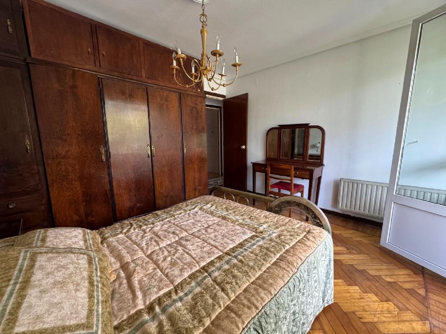  for sale apartment Los Corrales De Buelna Besaya 3