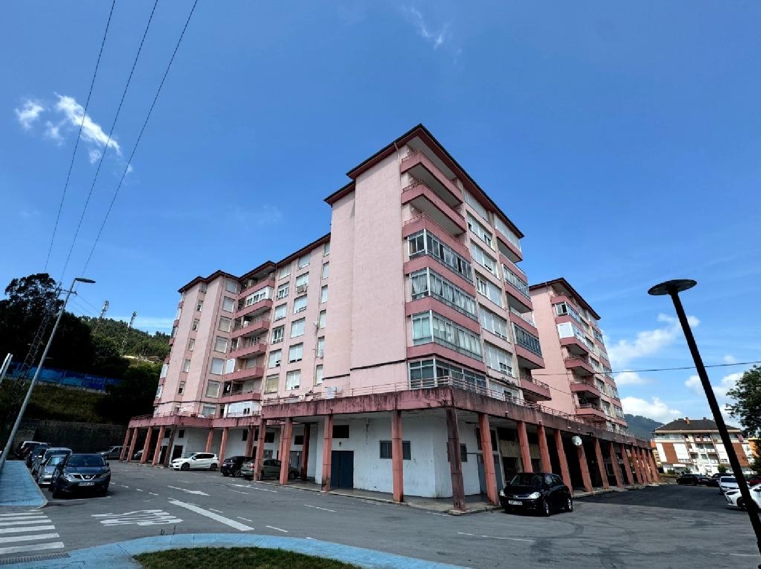  for sale apartment Los Corrales De Buelna Besaya 1