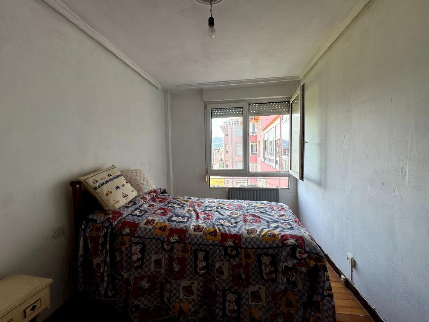  for sale apartment Los Corrales De Buelna Besaya 7