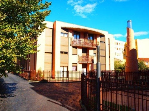Los Corrales De Buelna Besaya apartment foto 6289222