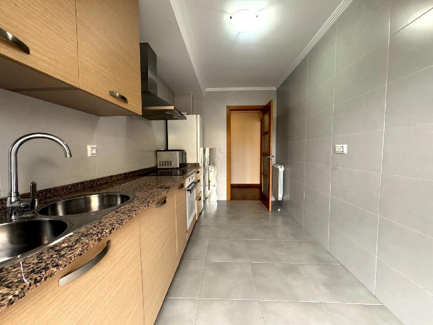  for sale apartment Los Corrales De Buelna Besaya 7