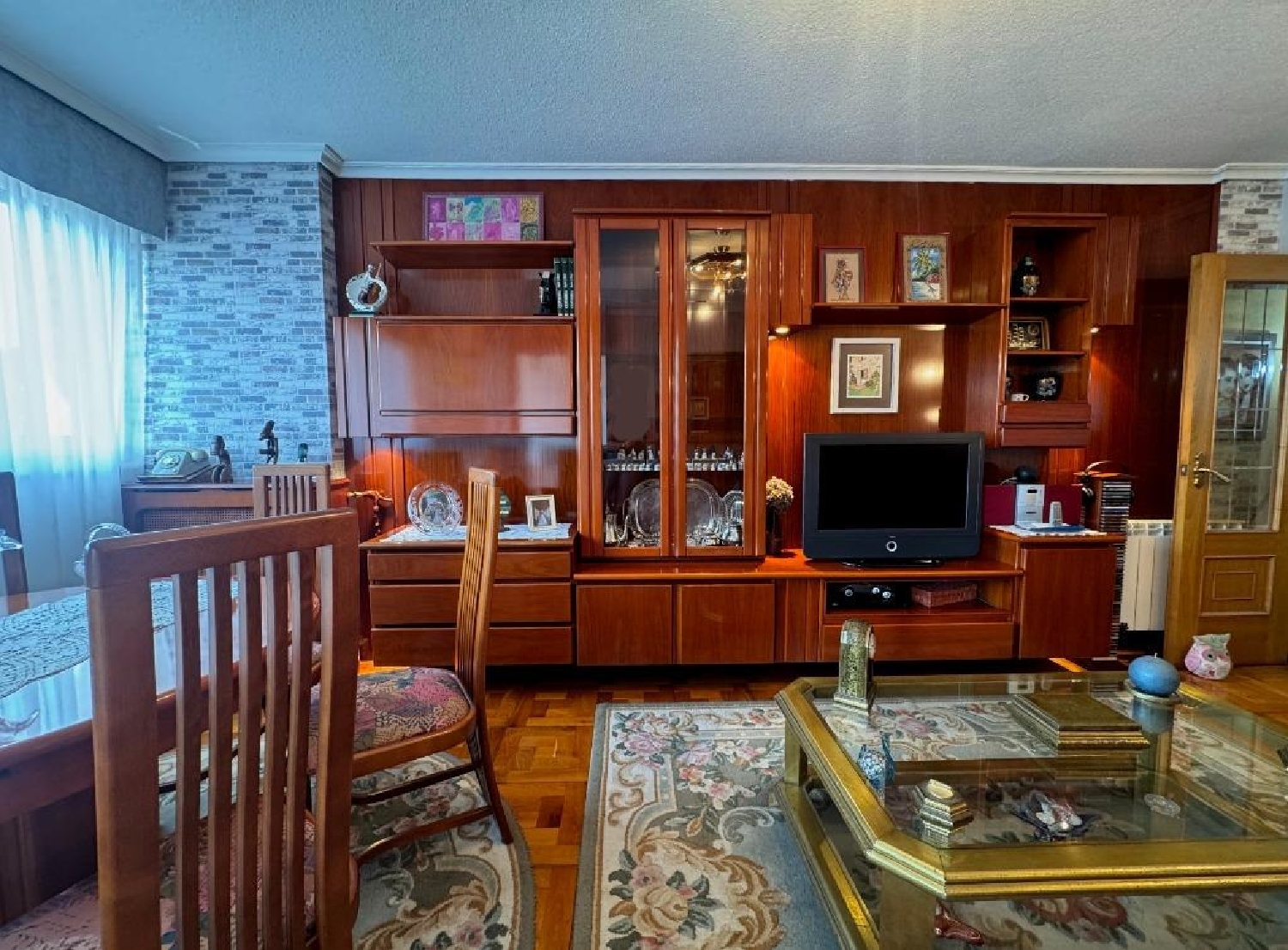  for sale apartment Los Corrales De Buelna Besaya 3