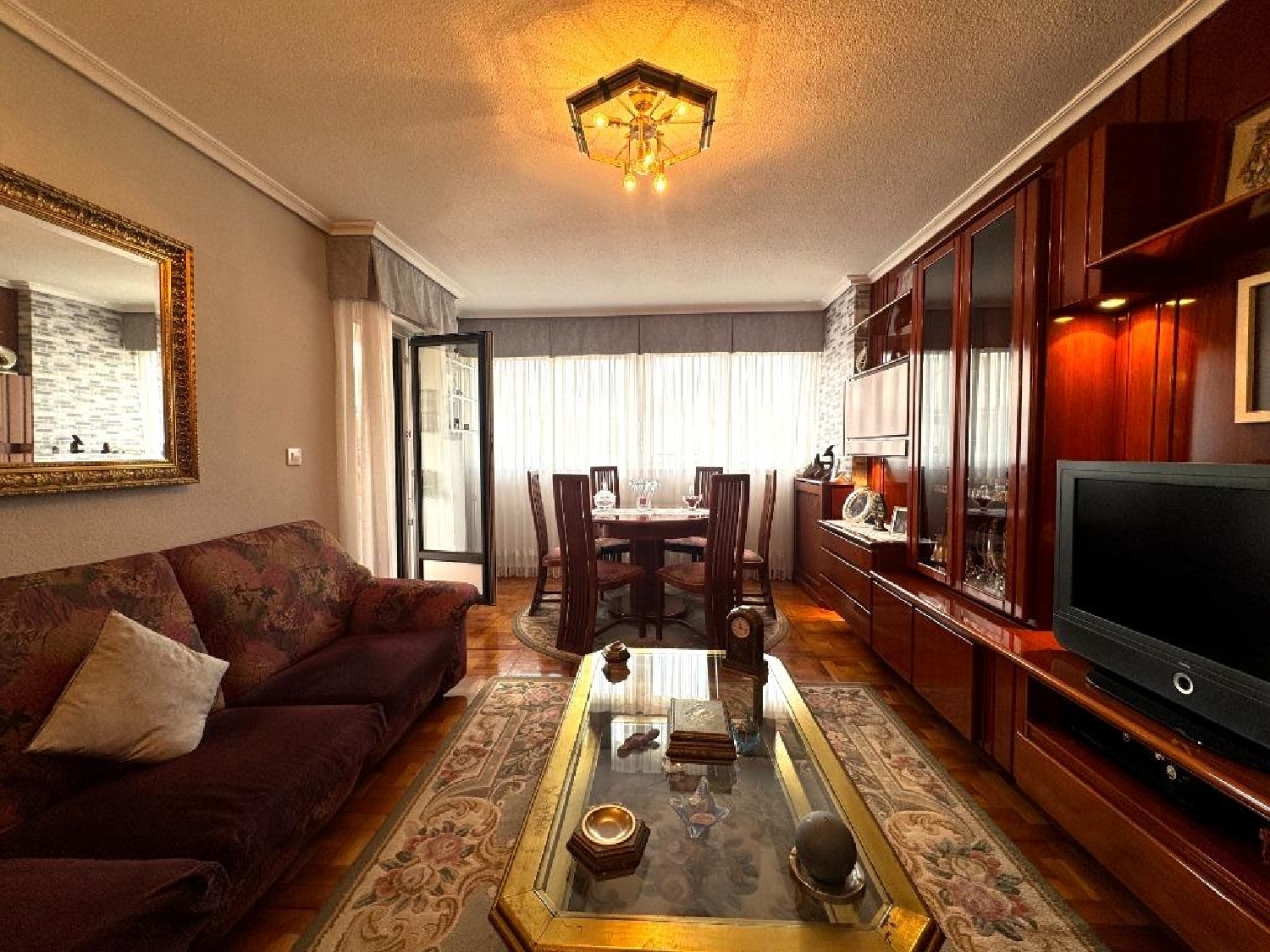  for sale apartment Los Corrales De Buelna Besaya 2