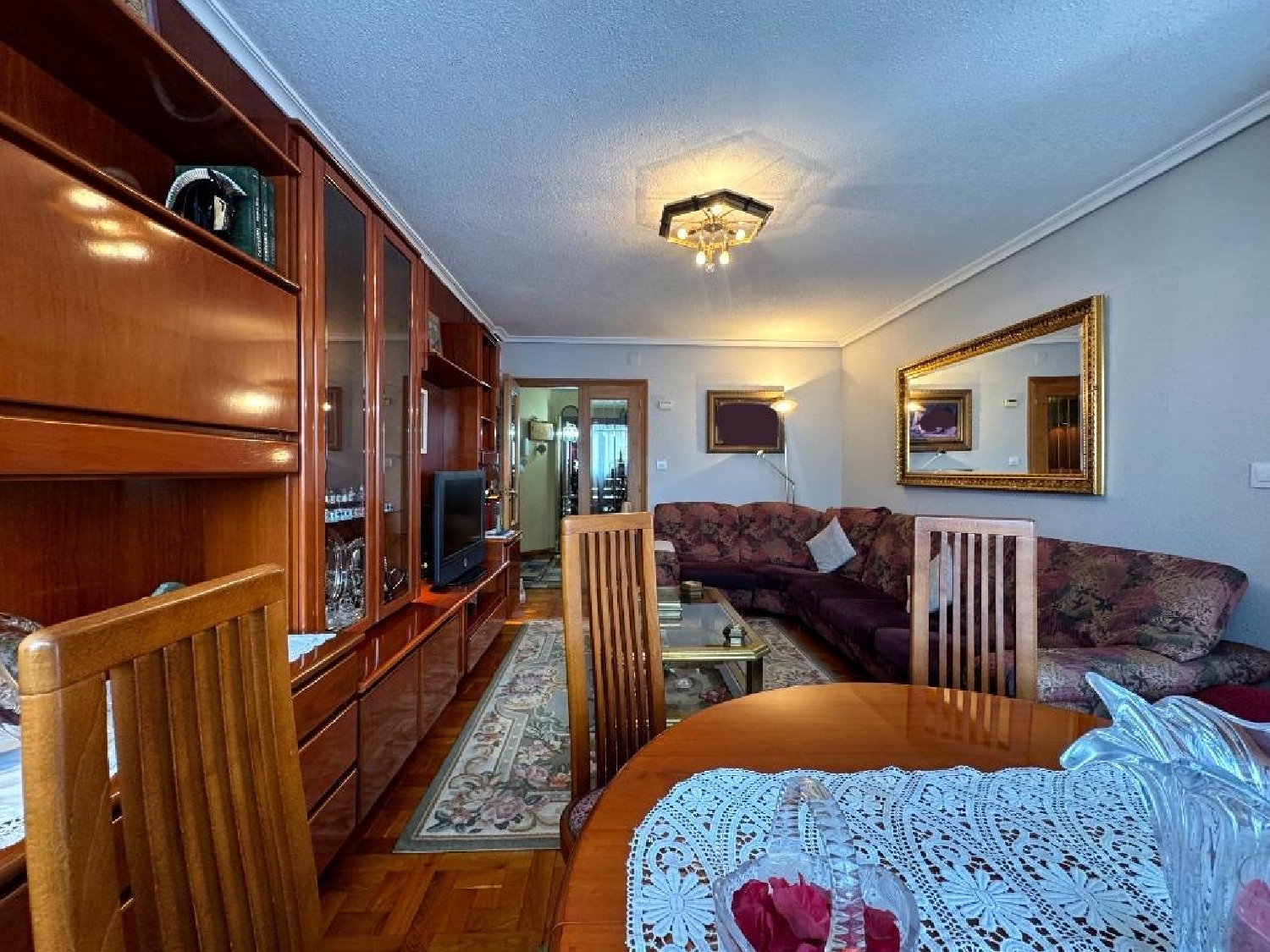  for sale apartment Los Corrales De Buelna Besaya 4