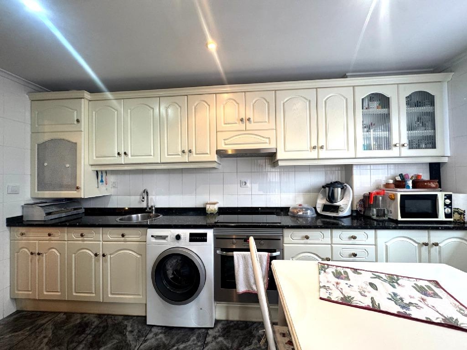  for sale apartment Los Corrales De Buelna Besaya 7