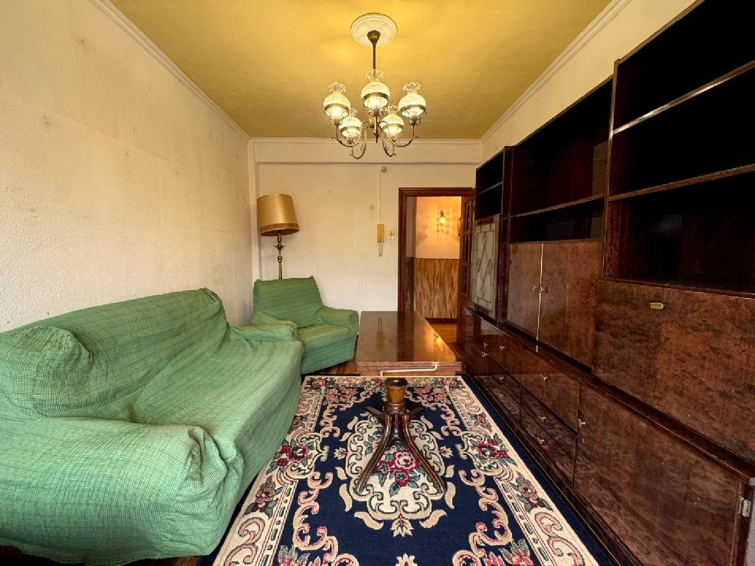  en venta apartamento Los Corrales De Buelna Besaya 4