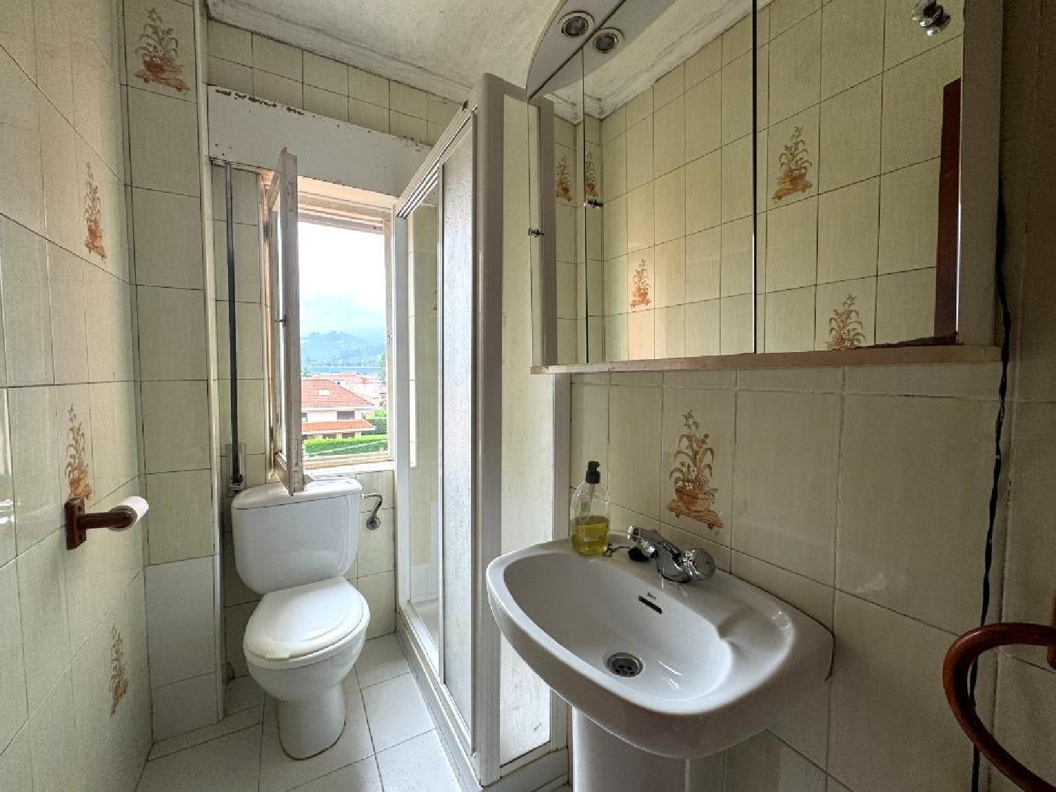 en venta apartamento Los Corrales De Buelna Besaya 7