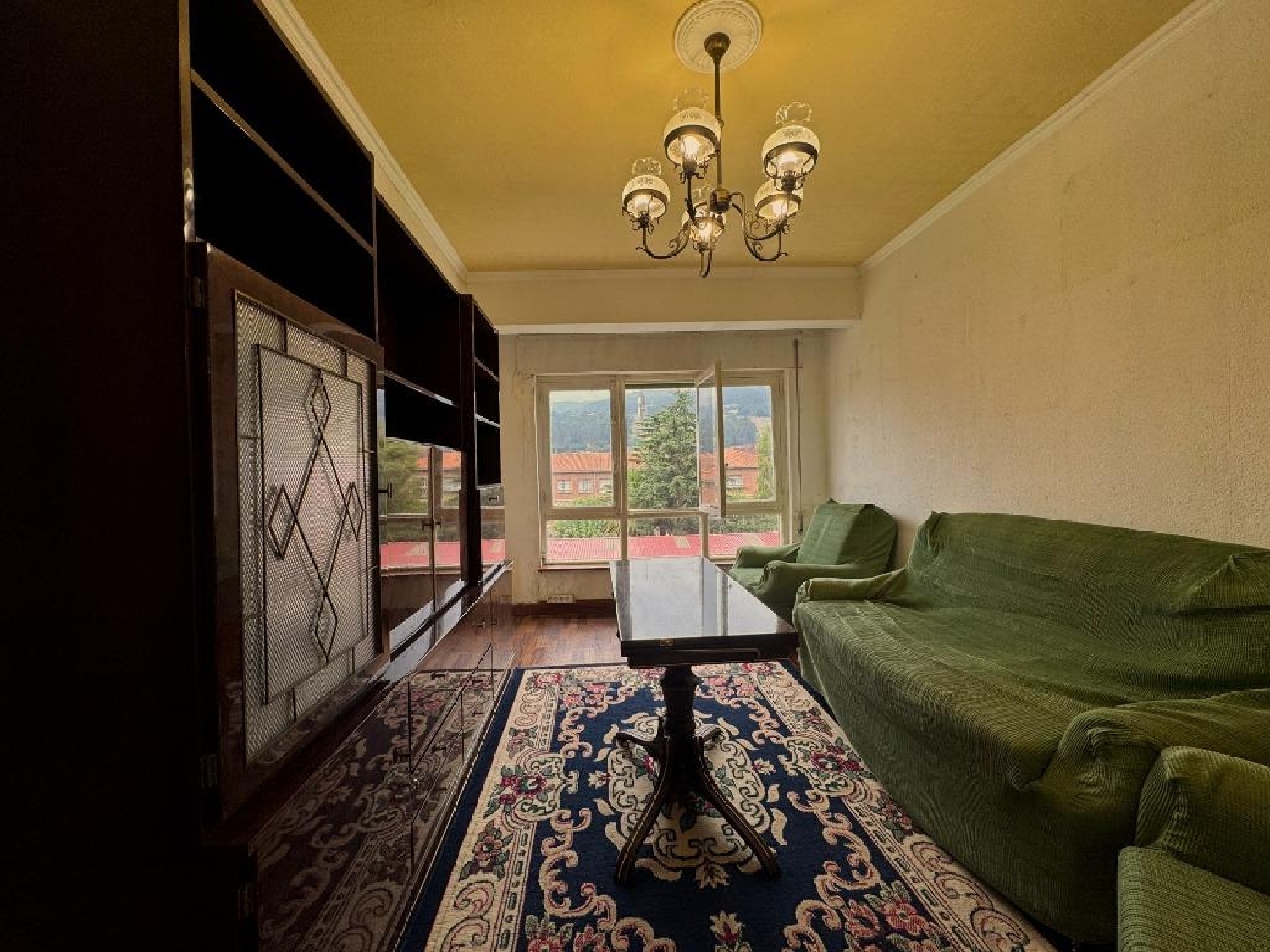  en venta apartamento Los Corrales De Buelna Besaya 5