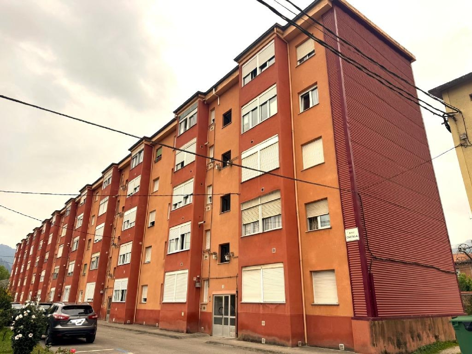  en venta apartamento Los Corrales De Buelna Besaya 1