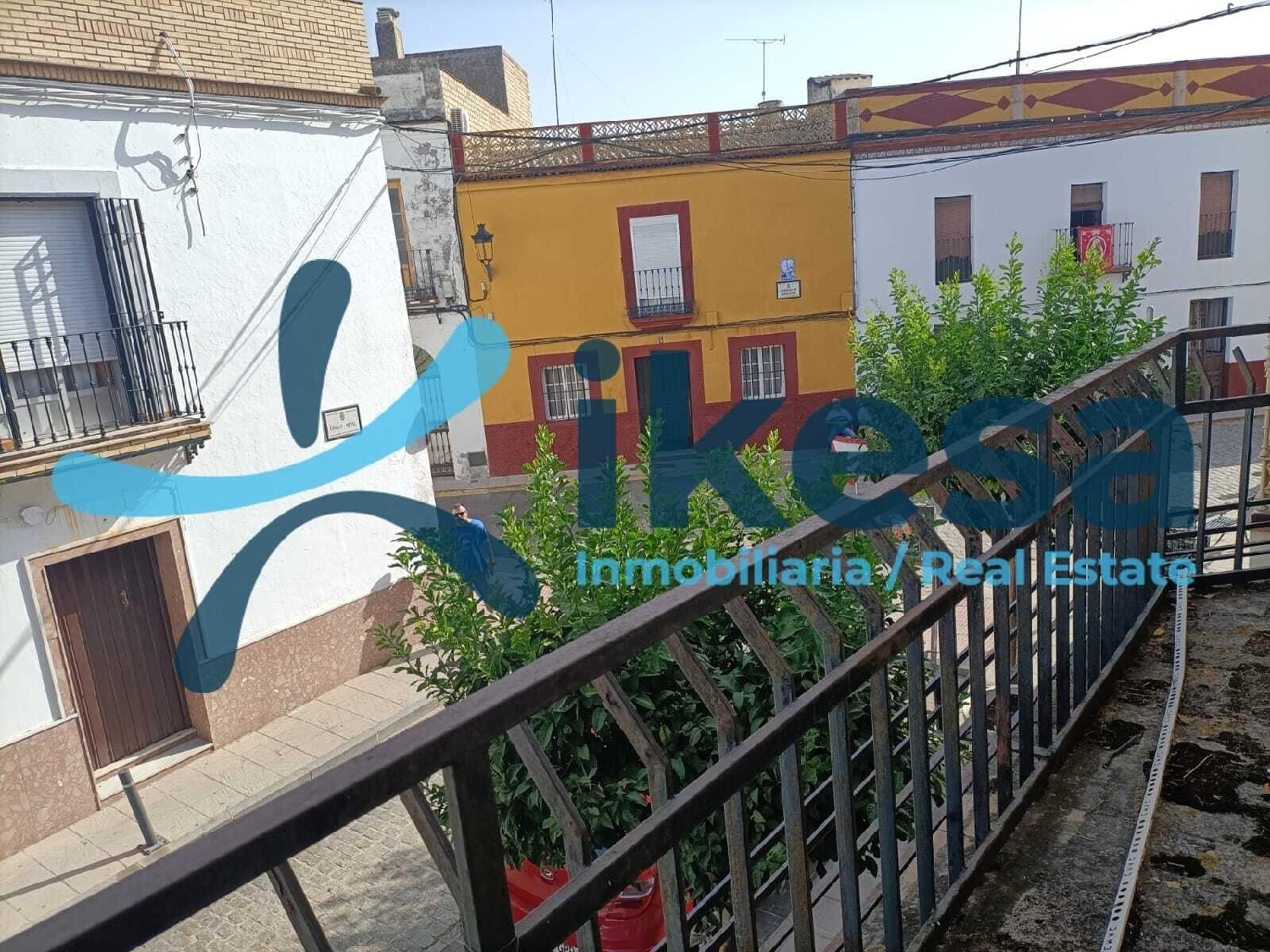  till salu lägenhet Los Molares Bajo Guadalquivir 8