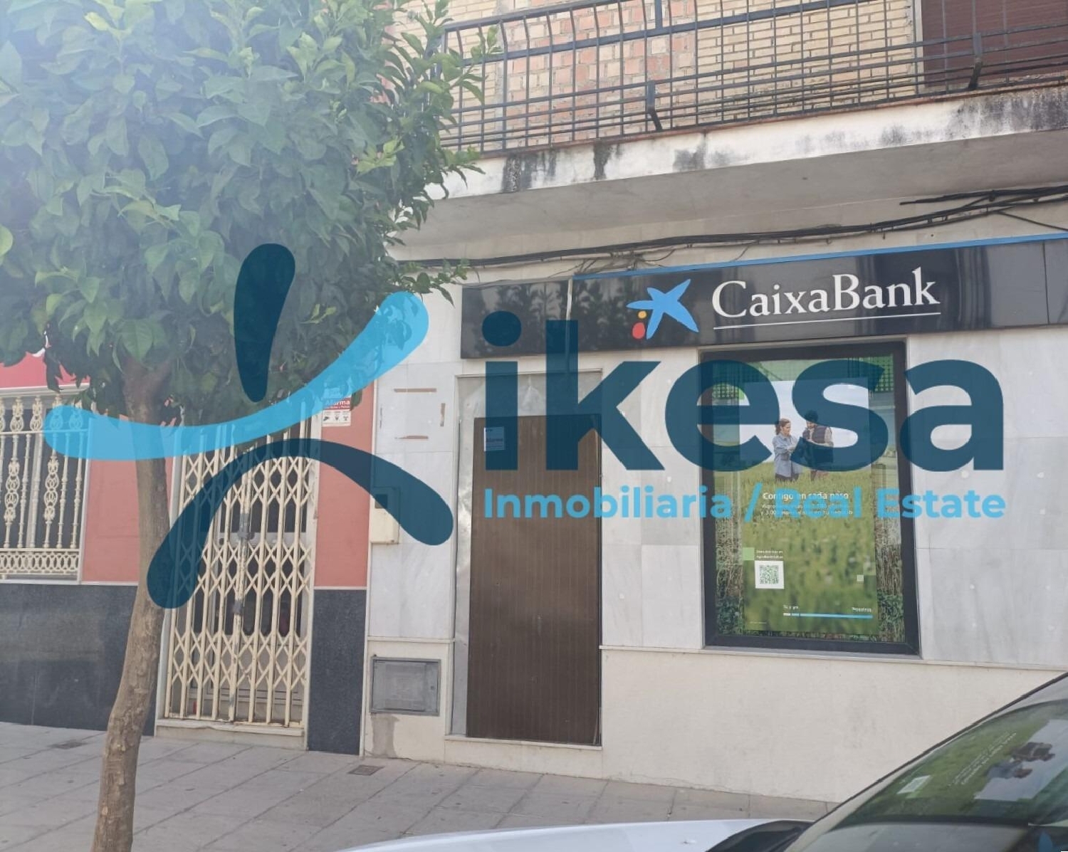 till salu lägenhet Los Molares Bajo Guadalquivir 2