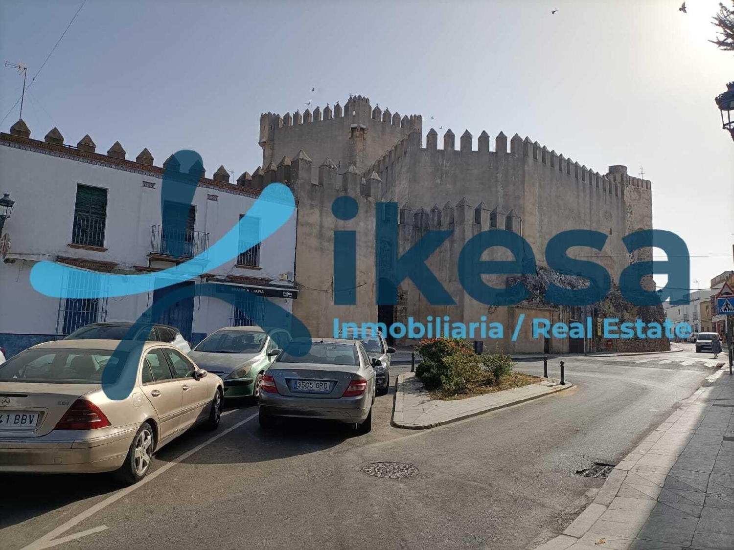 till salu lägenhet Los Molares Bajo Guadalquivir 3