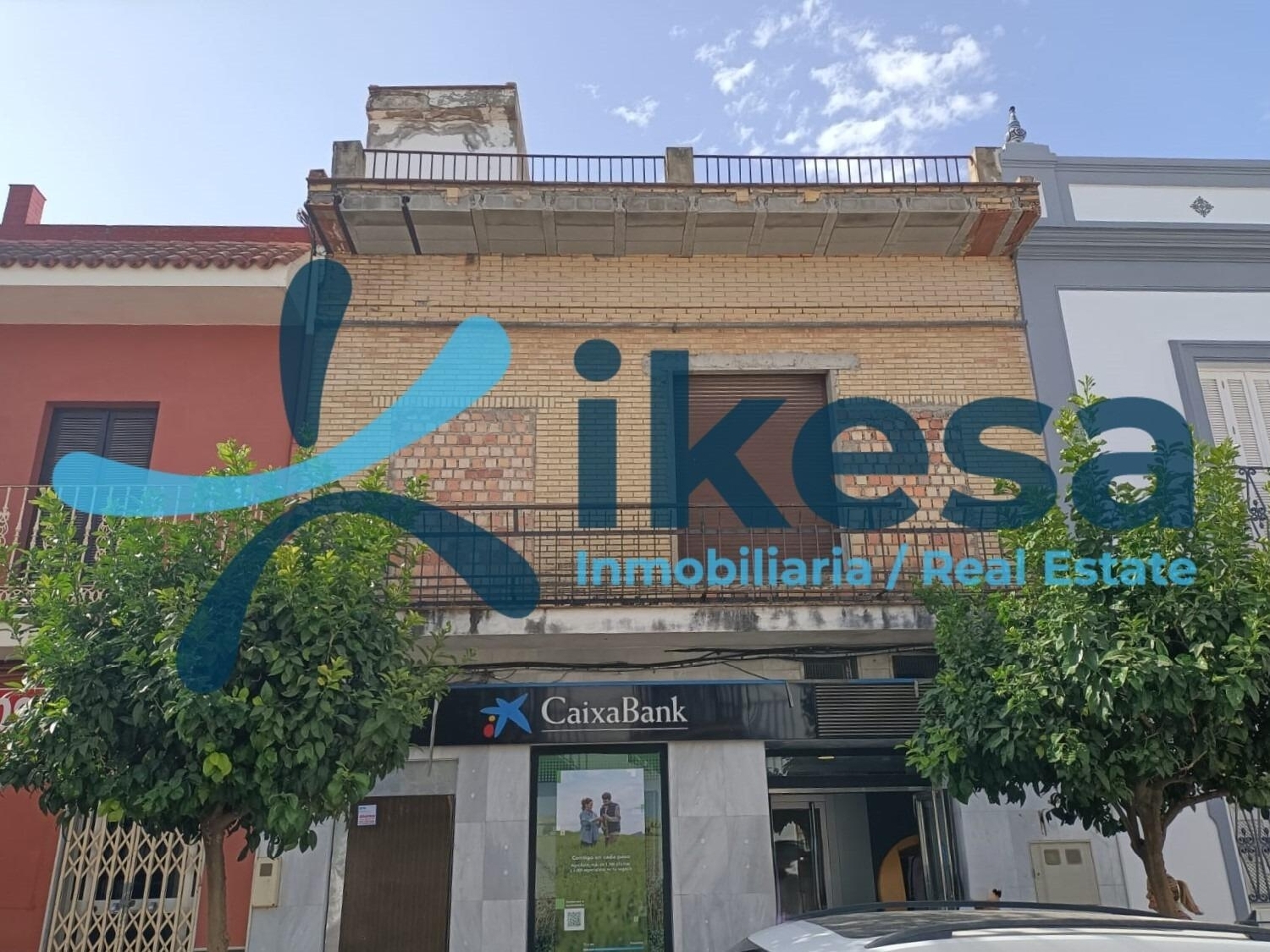  till salu lägenhet Los Molares Bajo Guadalquivir 1