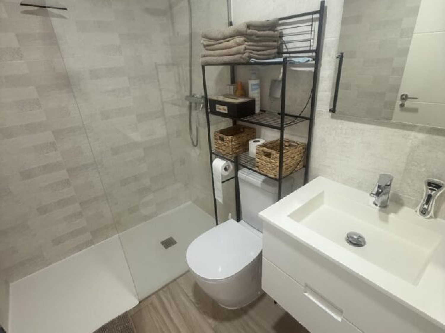  te koop appartement Los Montesinos Baix Segura 13