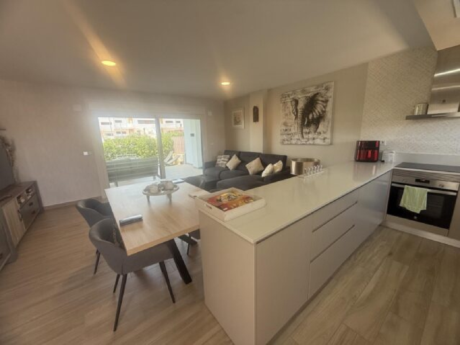  te koop appartement Los Montesinos Baix Segura 4
