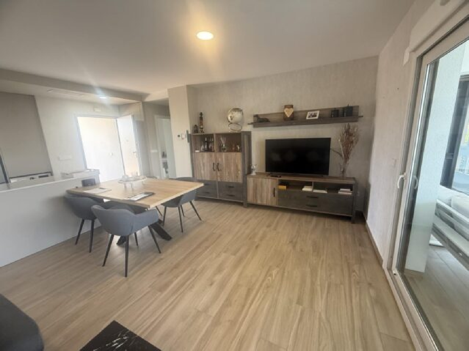  te koop appartement Los Montesinos Baix Segura 10