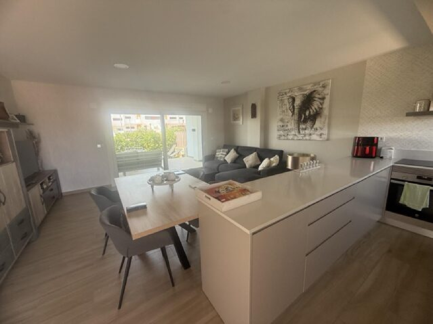  te koop appartement Los Montesinos Baix Segura 5