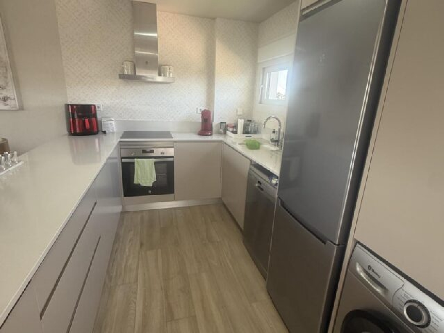 te koop appartement Los Montesinos Baix Segura 7