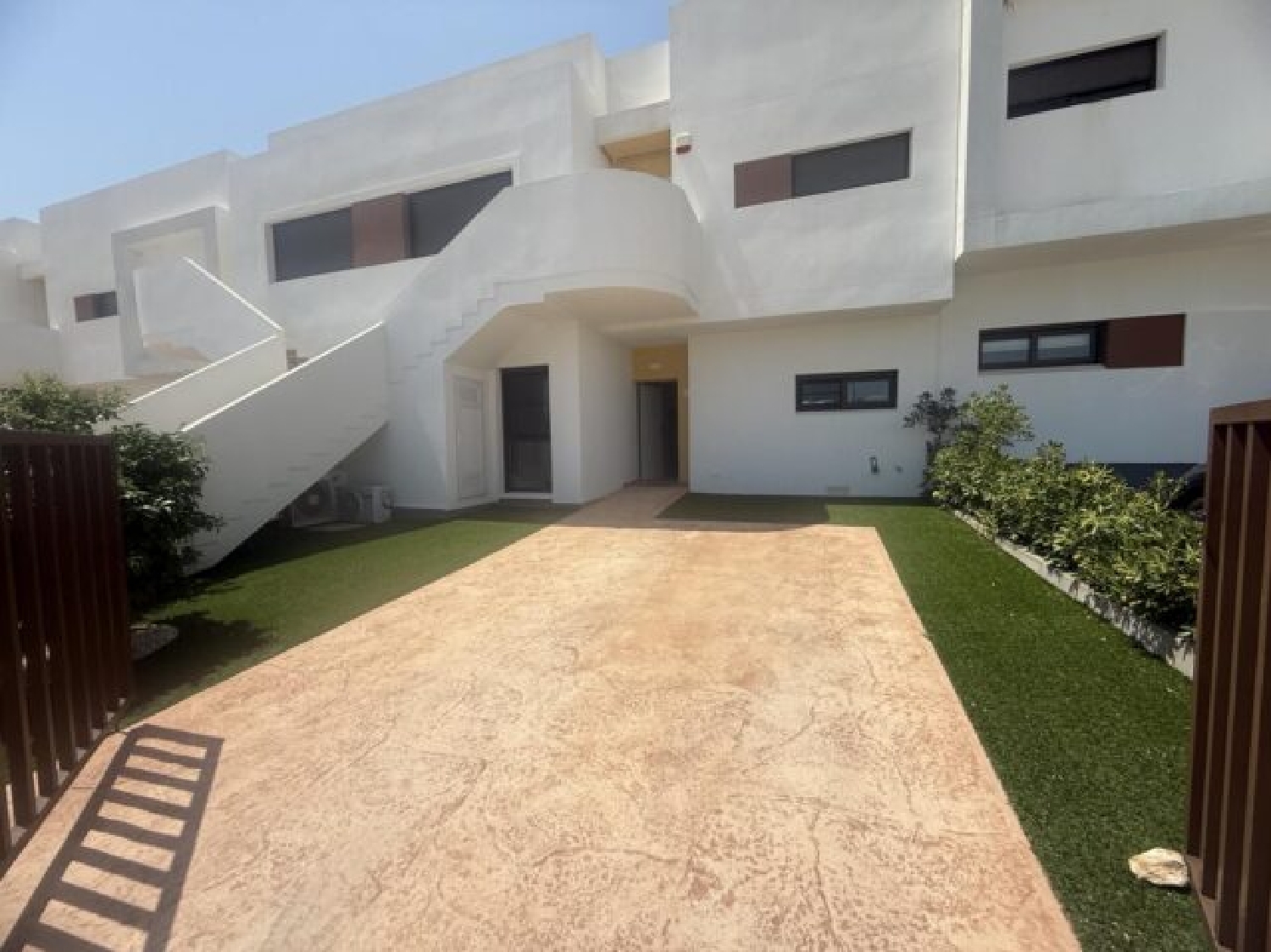  te koop appartement Los Montesinos Baix Segura 2
