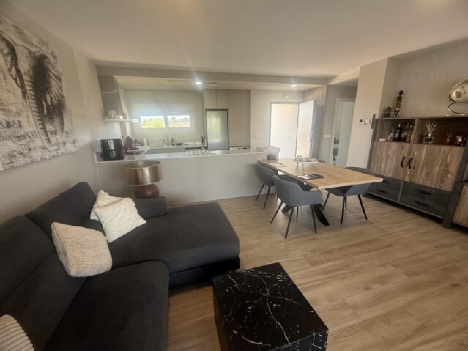  te koop appartement Los Montesinos Baix Segura 9