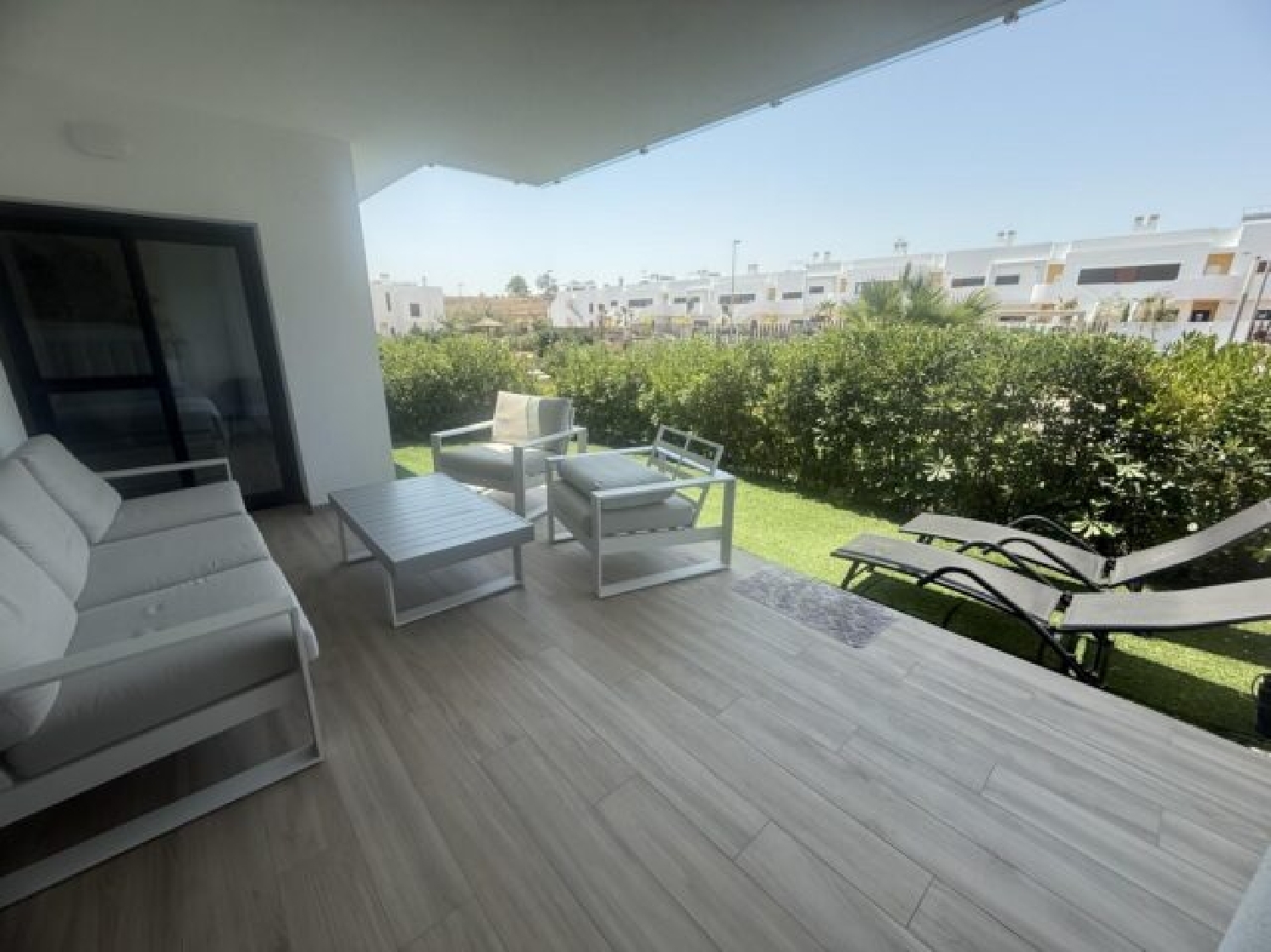  te koop appartement Los Montesinos Baix Segura 19
