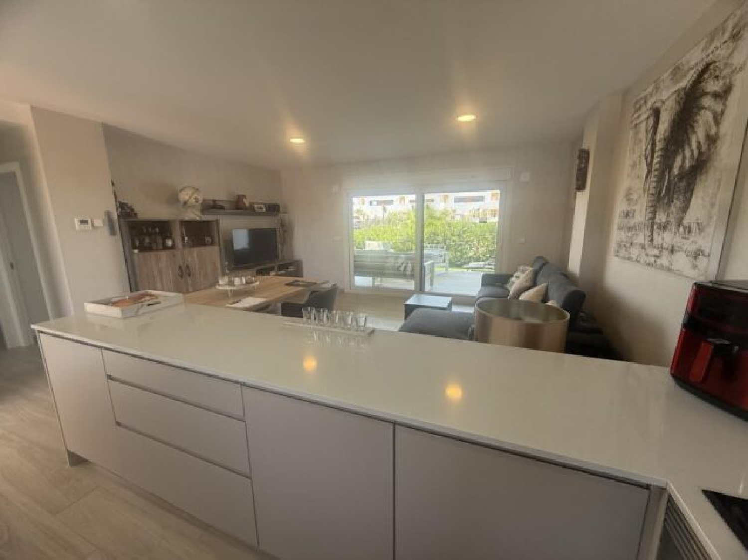  te koop appartement Los Montesinos Baix Segura 6
