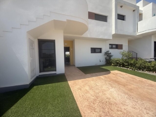 Los Montesinos Baix Segura appartement foto