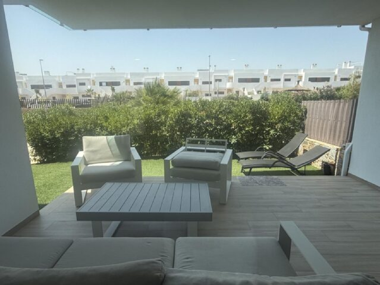  te koop appartement Los Montesinos Baix Segura 20
