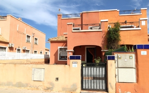 Los Montesinos Baix Segura appartement foto 6286043