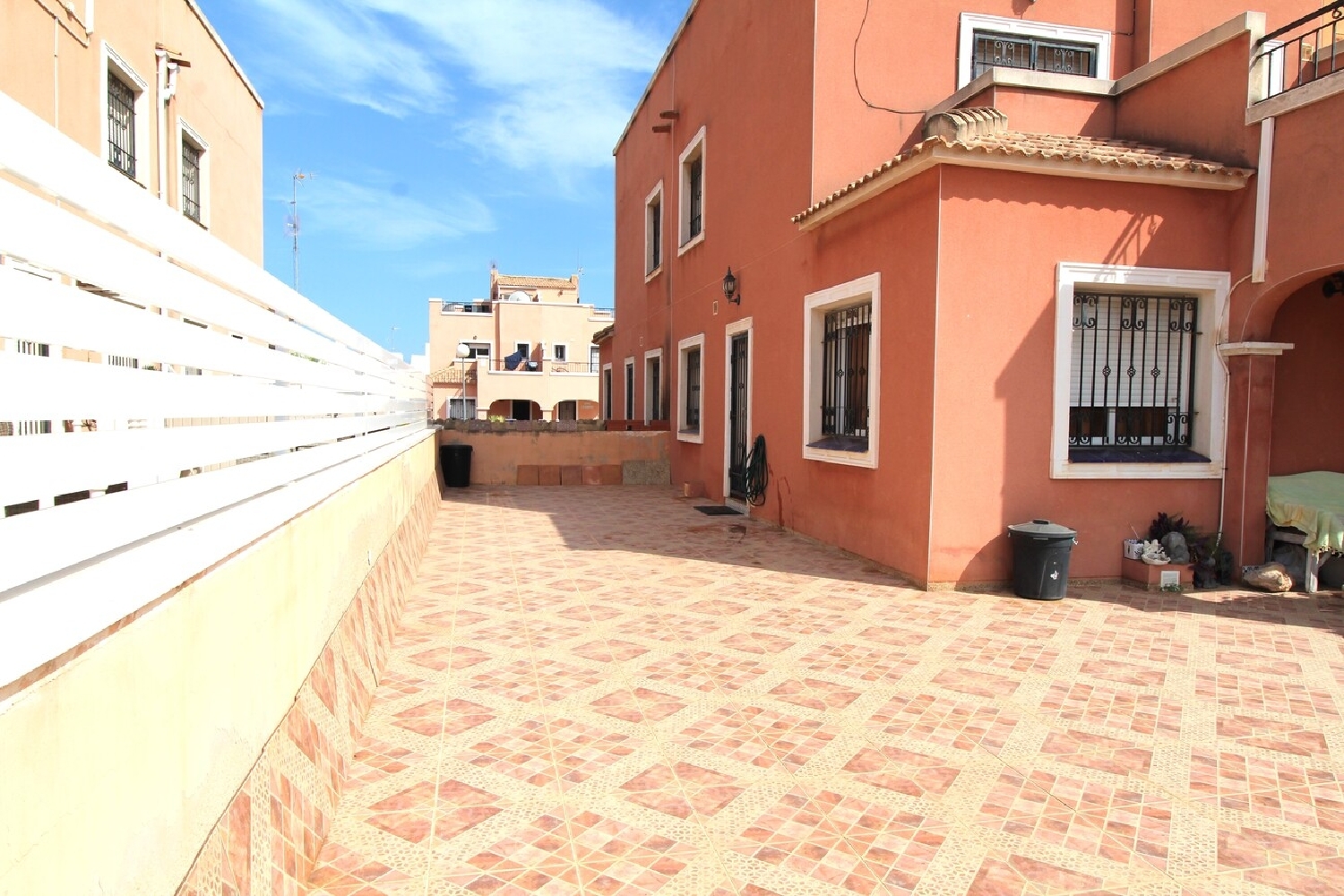  te koop appartement Los Montesinos Baix Segura 5