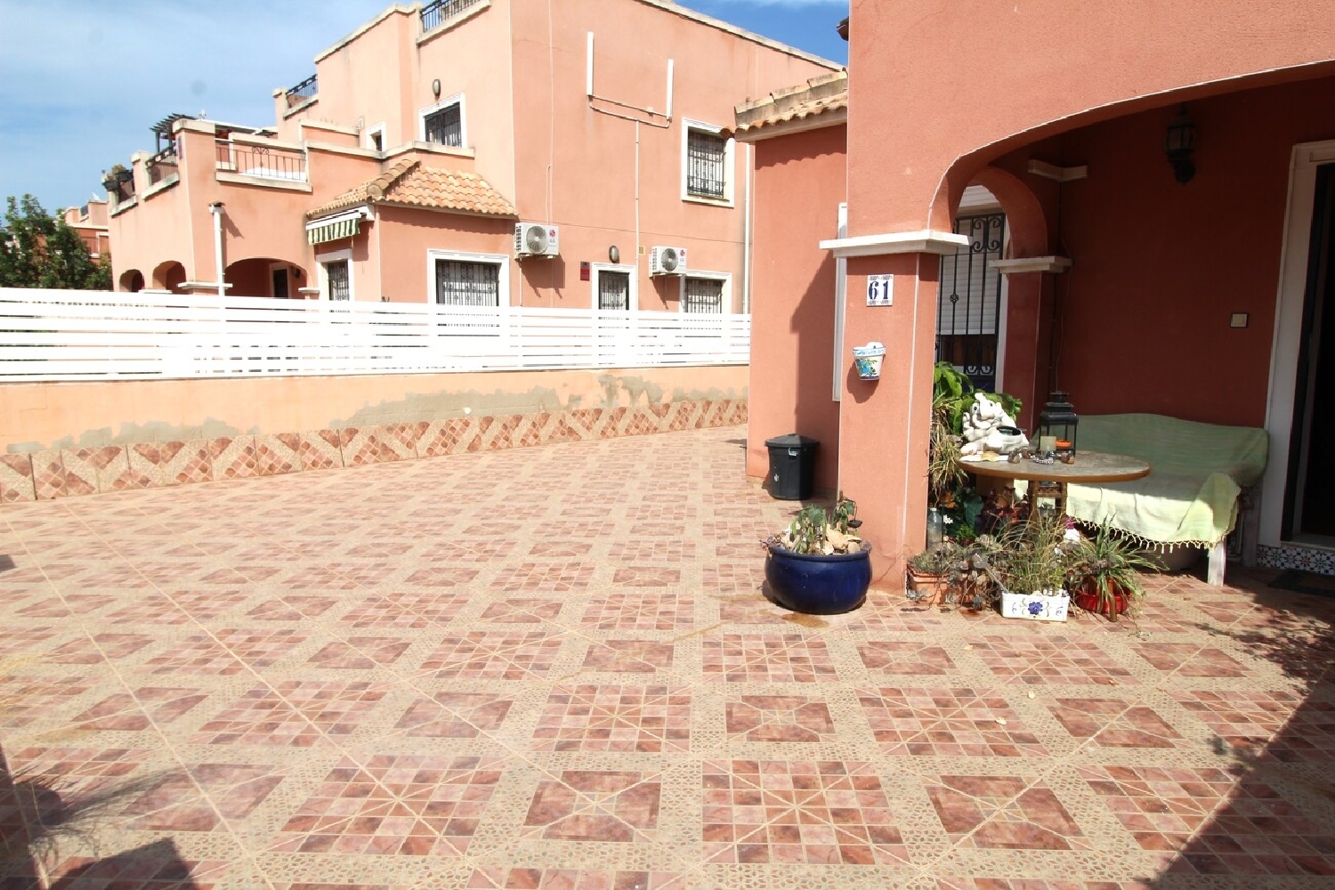 te koop appartement Los Montesinos Baix Segura 3