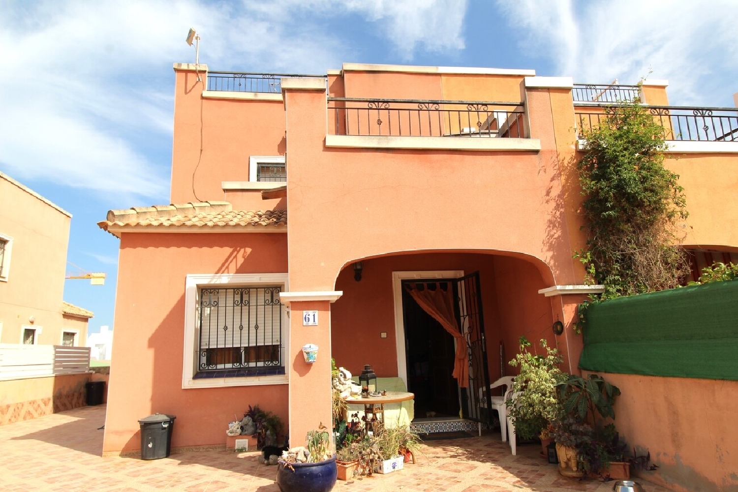te koop appartement Los Montesinos Baix Segura 2
