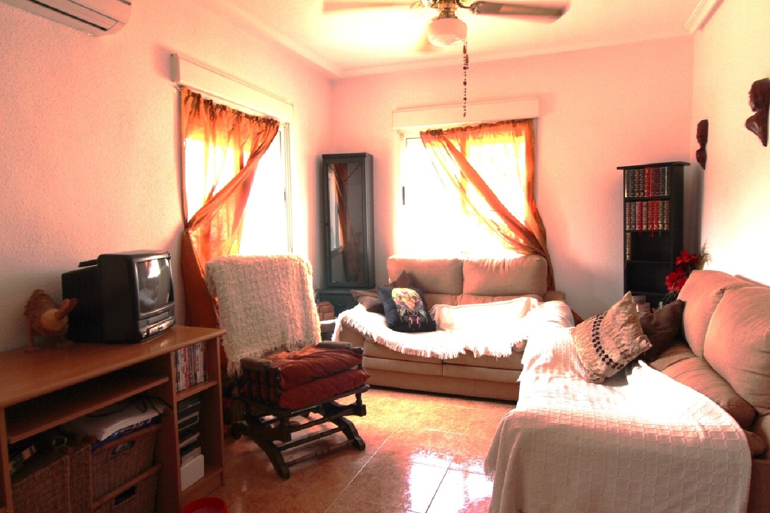  te koop appartement Los Montesinos Baix Segura 7