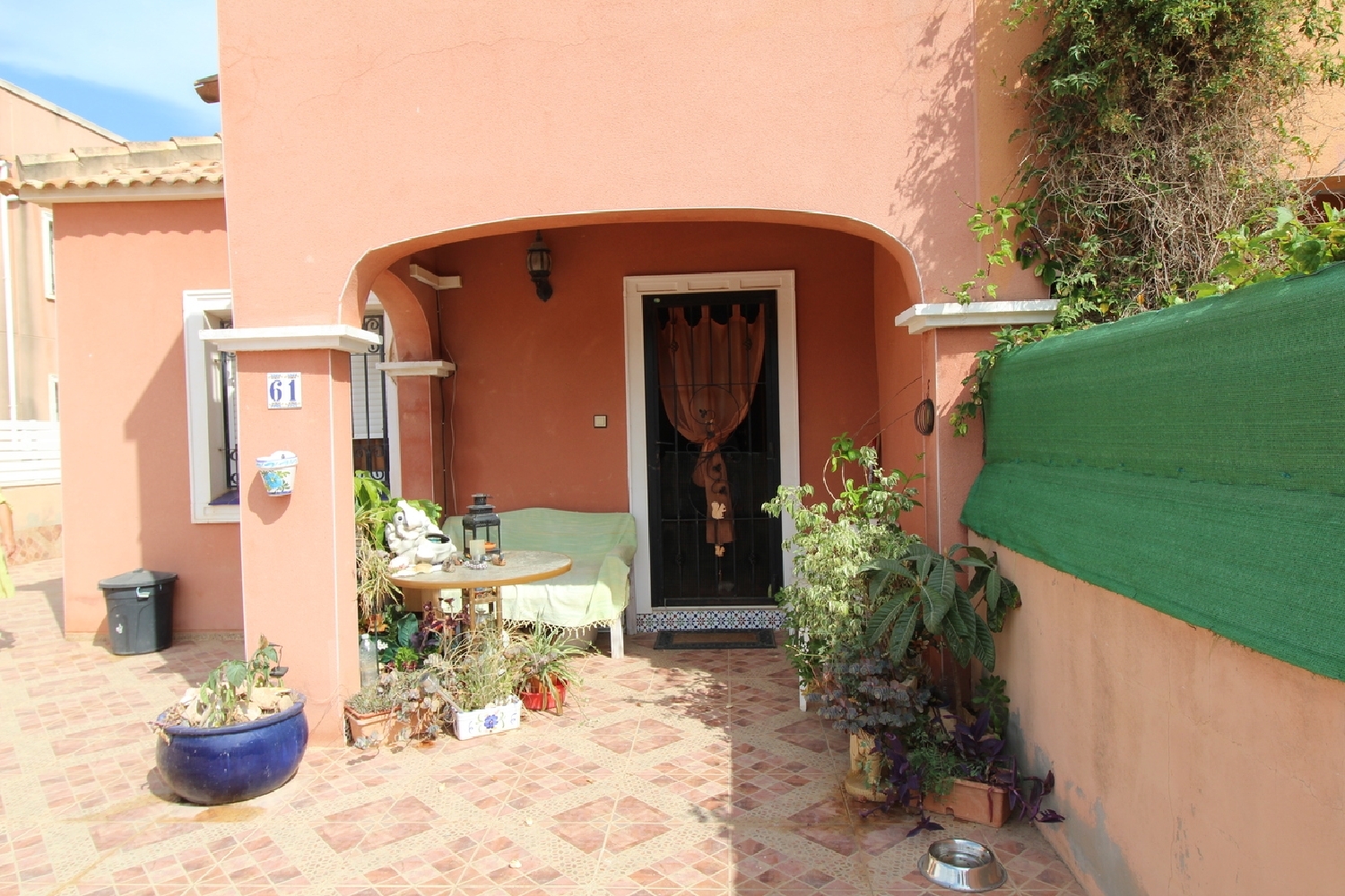  te koop appartement Los Montesinos Baix Segura 4