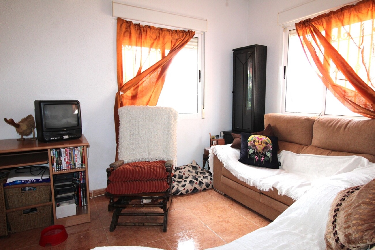  te koop appartement Los Montesinos Baix Segura 8