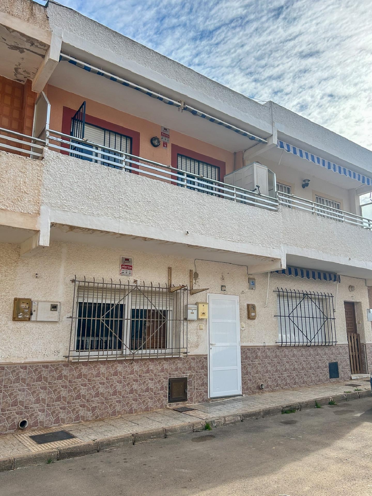  en venta apartamento Los Nietos Campo De Cartagena 2