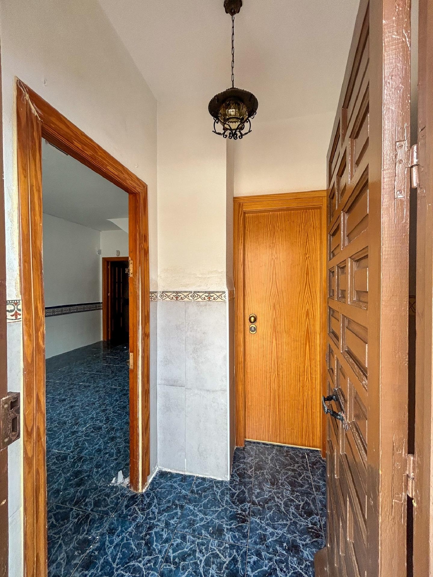  en venta apartamento Los Nietos Campo De Cartagena 3