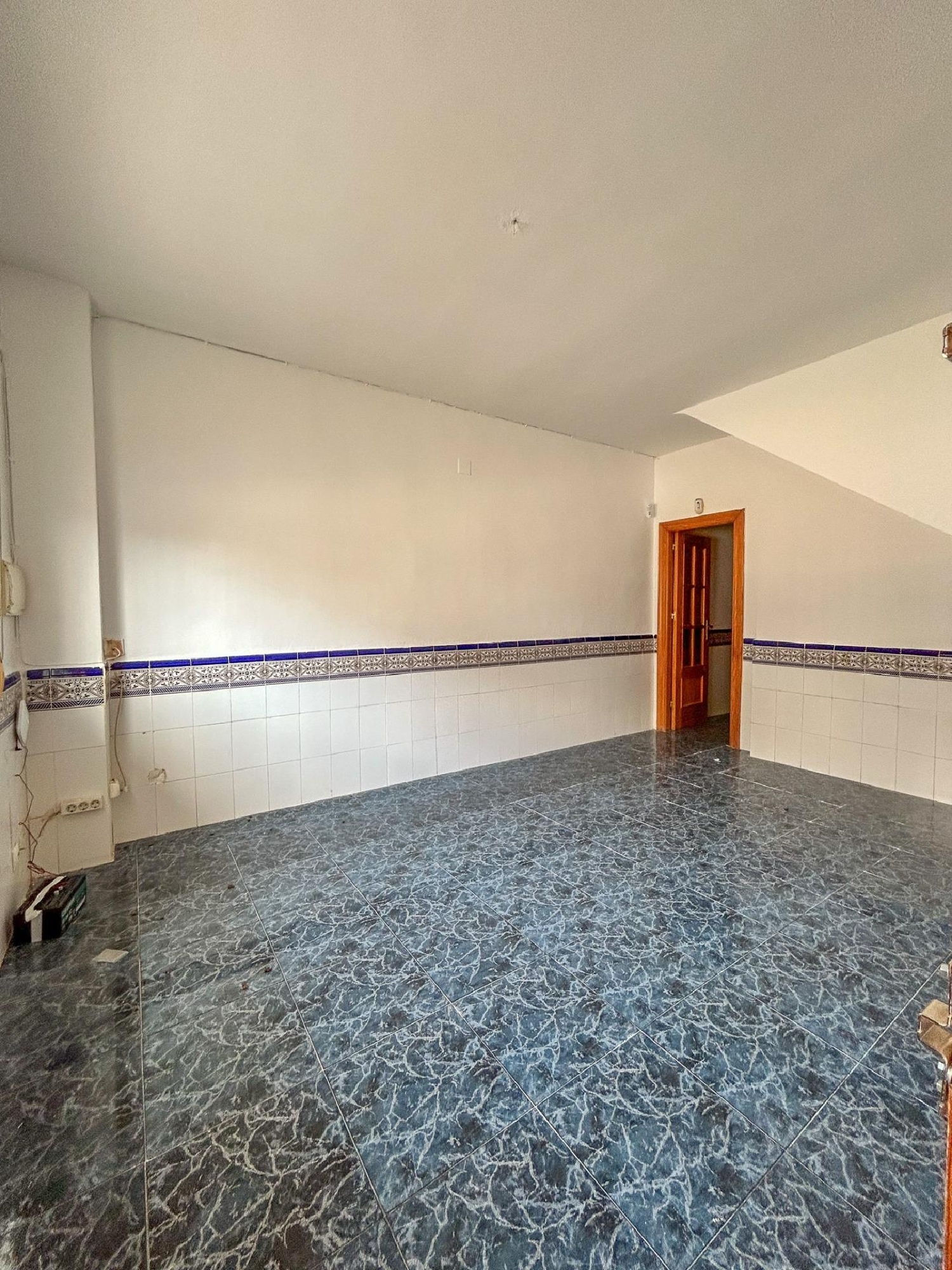  en venta apartamento Los Nietos Campo De Cartagena 4