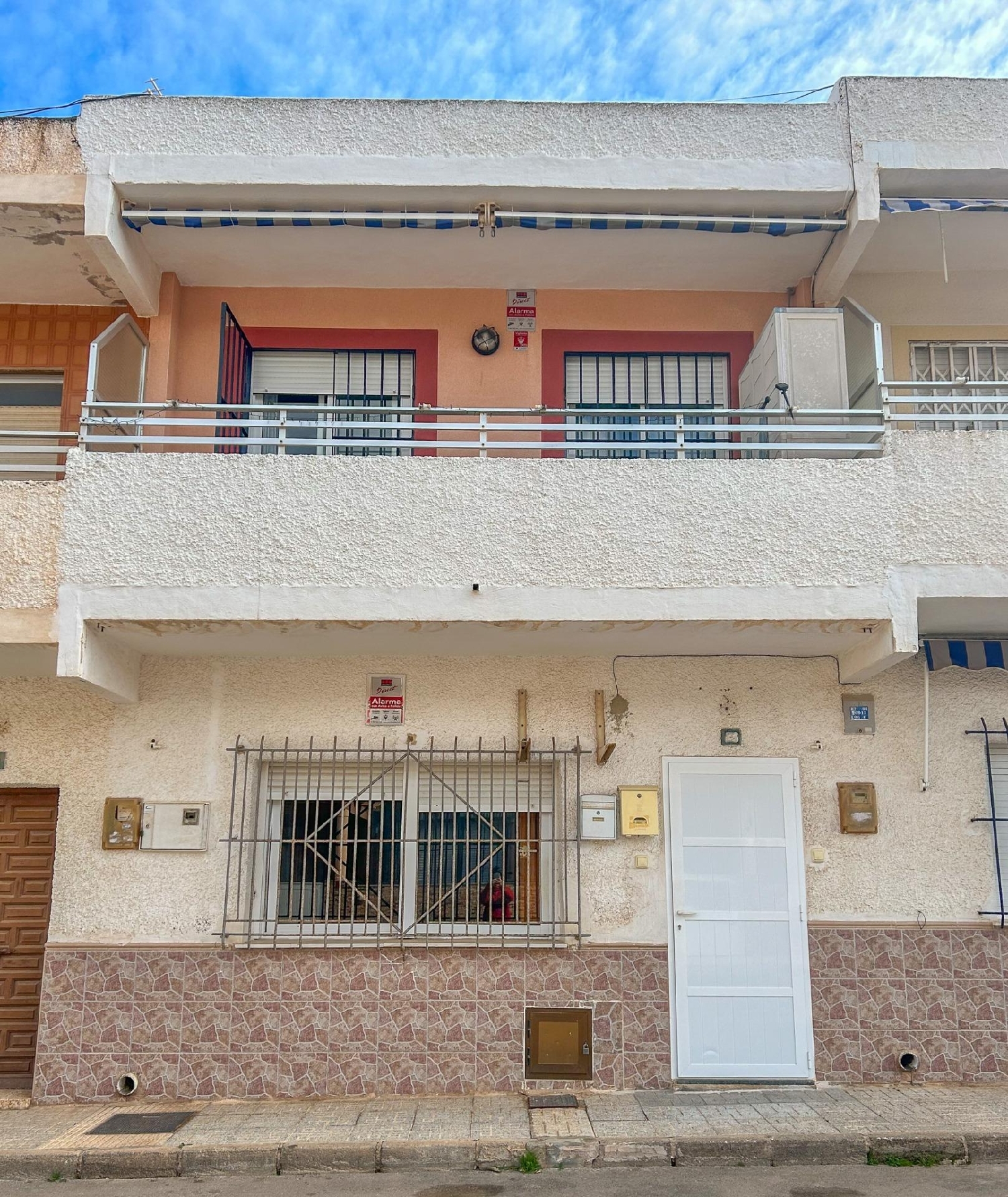  en venta apartamento Los Nietos Campo De Cartagena 1