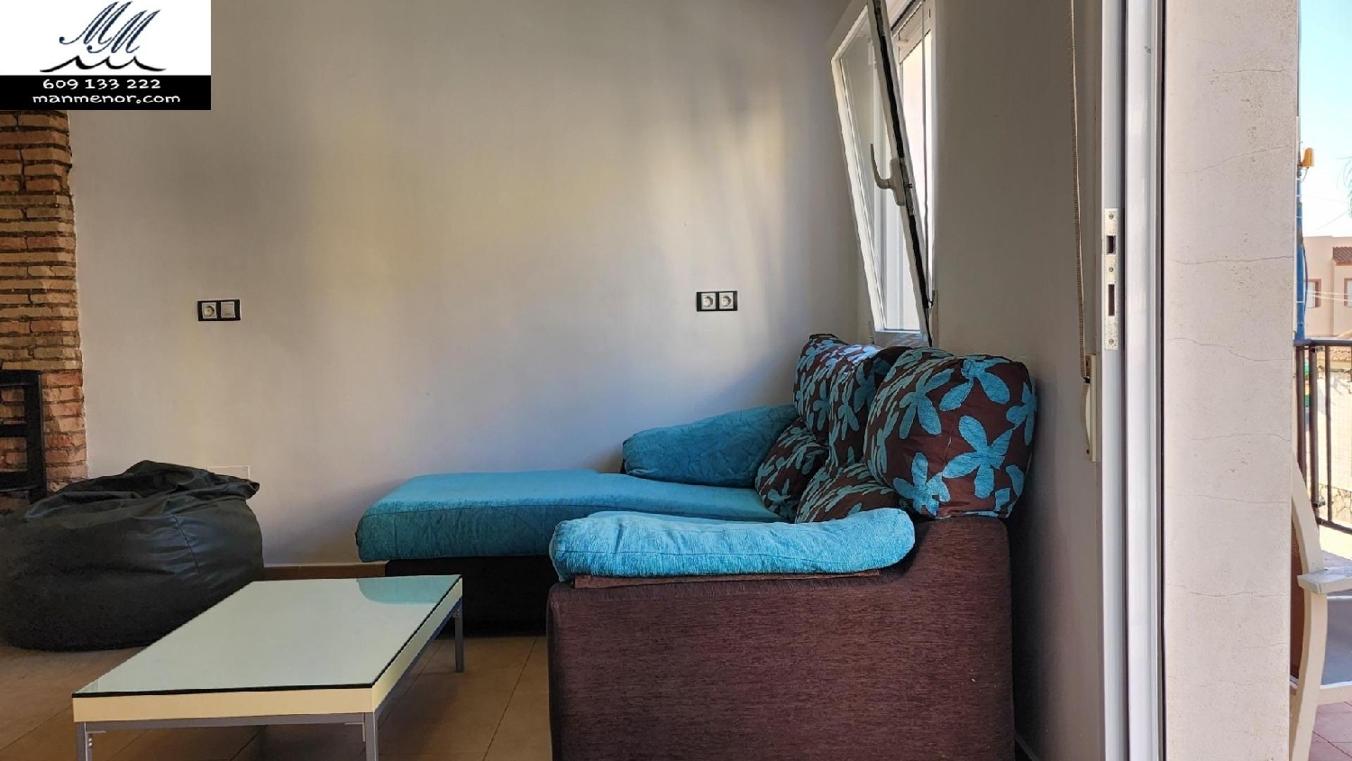  en venta apartamento Los Nietos Campo De Cartagena 4