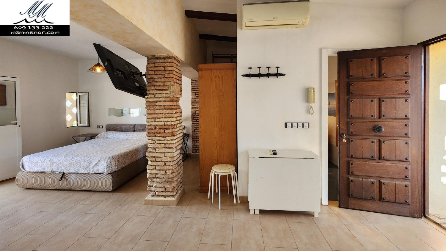  en venta apartamento Los Nietos Campo De Cartagena 7