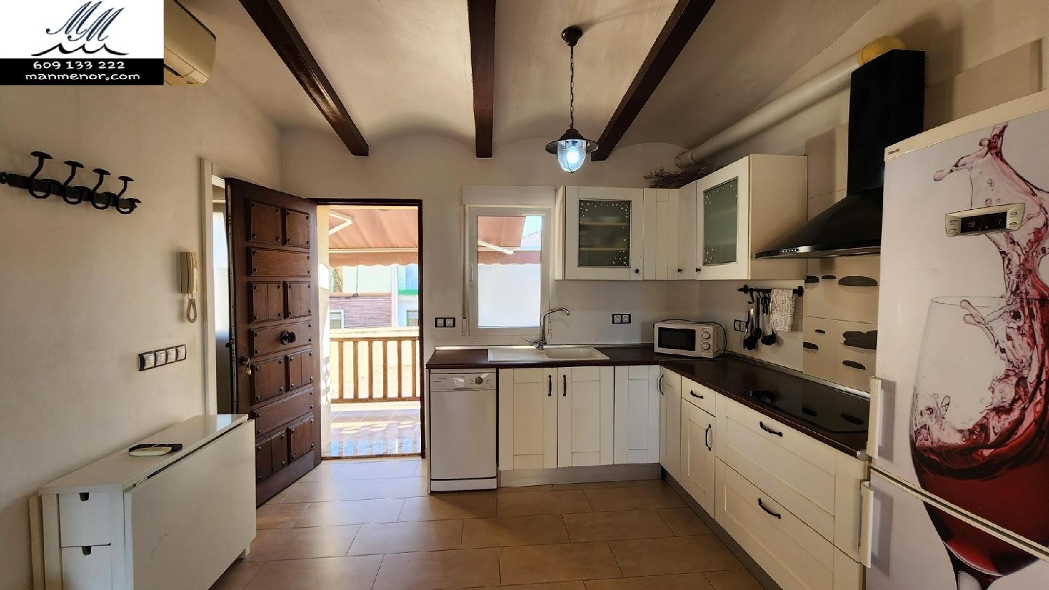  en venta apartamento Los Nietos Campo De Cartagena 2