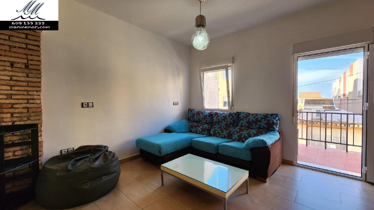  en venta apartamento Los Nietos Campo De Cartagena 5