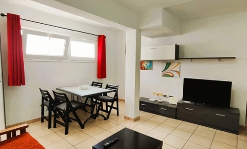 Los Realejos Zona Norte lägenhet foto 6284995