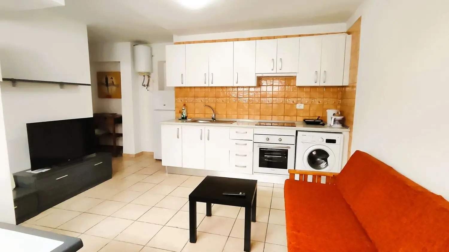 till salu lägenhet Los Realejos Zona Norte 3