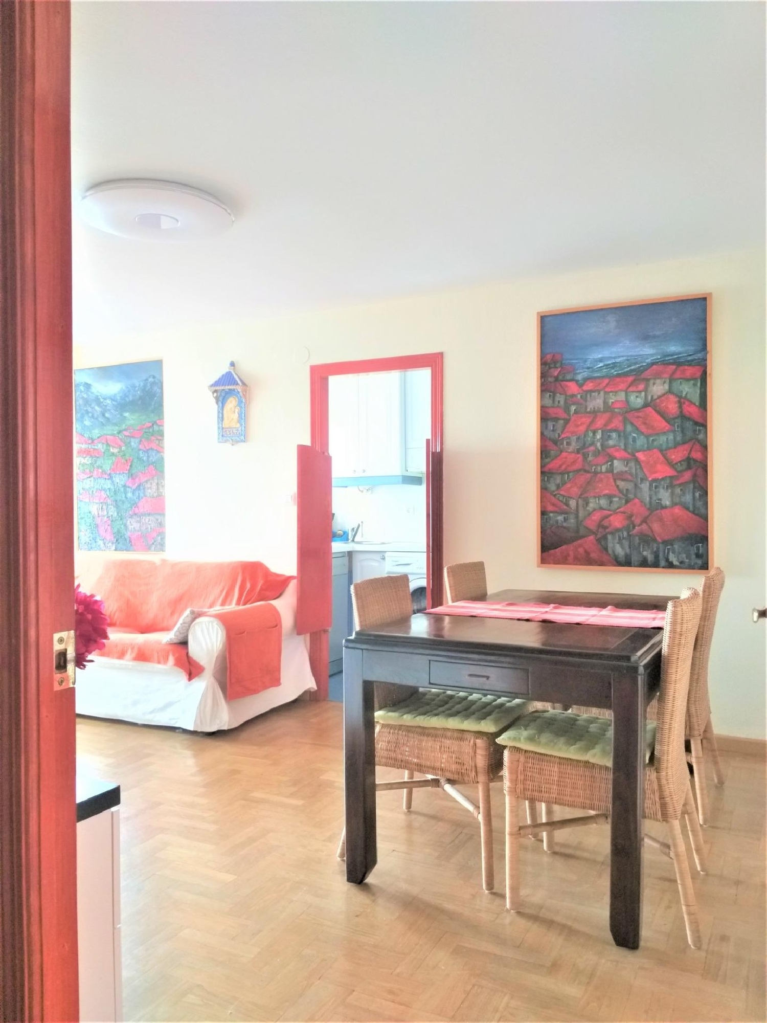 for sale apartment Luanco Avilés 3