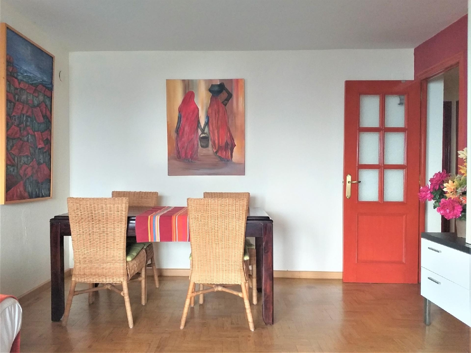  en venta apartamento Luanco Avilés 6