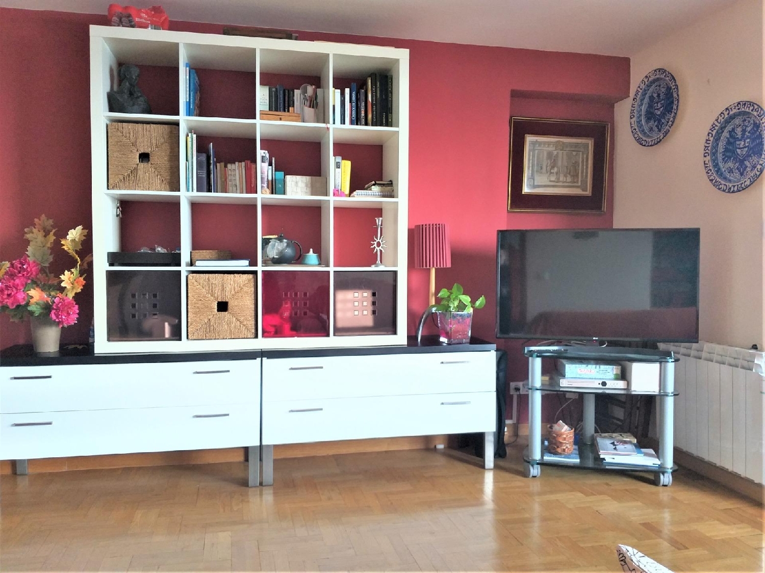  en venta apartamento Luanco Avilés 5